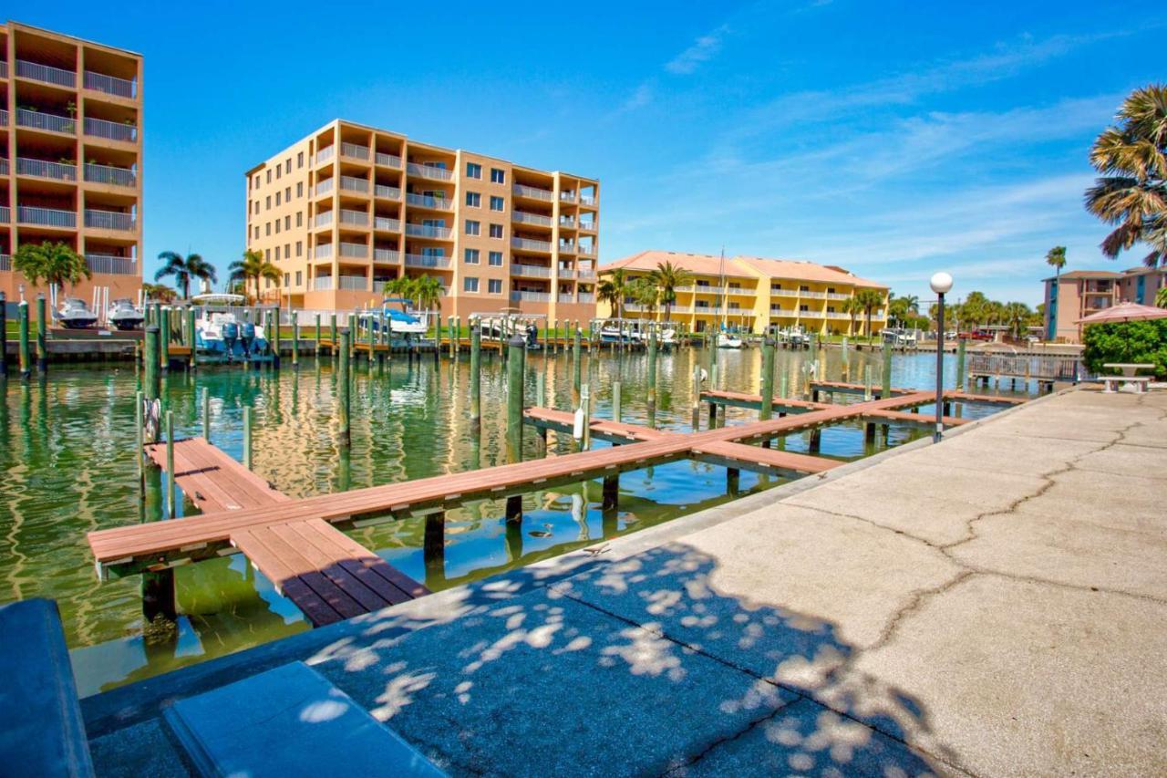 2 - Copa Palms St. Pete Beach