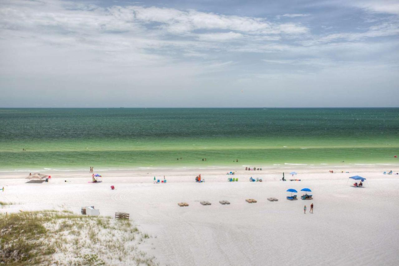 501 - Sea Breeze St. Pete Beach