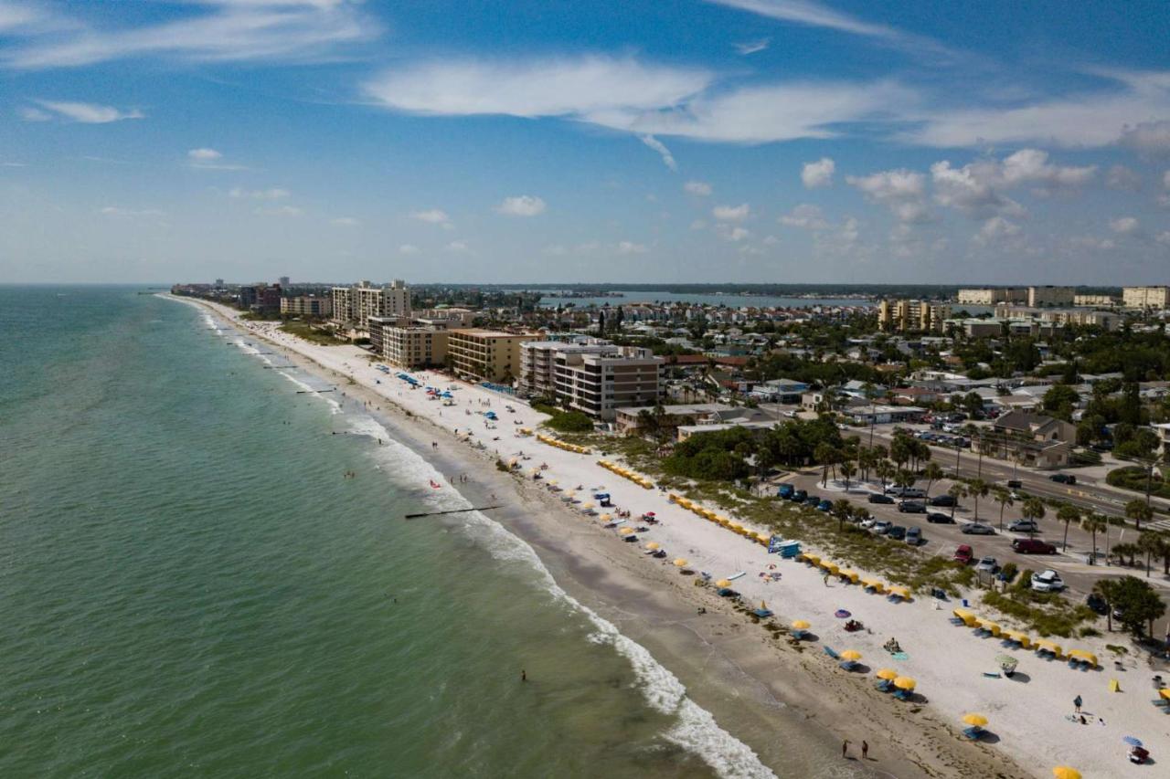 Holiday home 106 - Kima St. Pete Beach