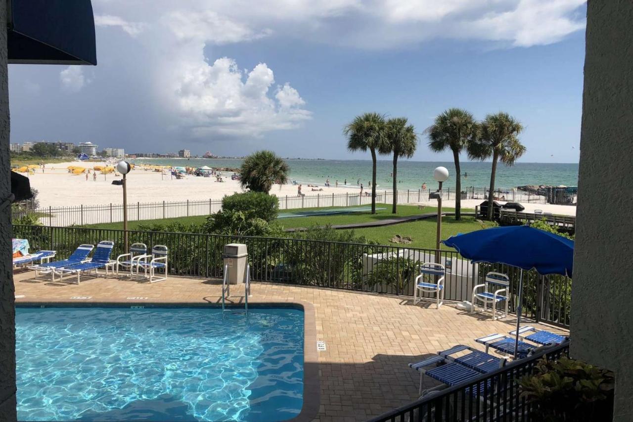 105 - Caprice Holiday home St. Pete Beach
