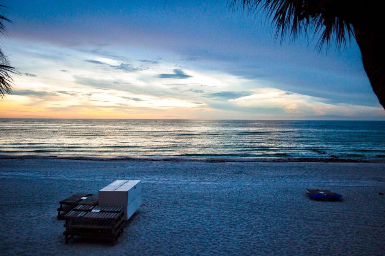 Holiday home 101 - Brisas St. Pete Beach