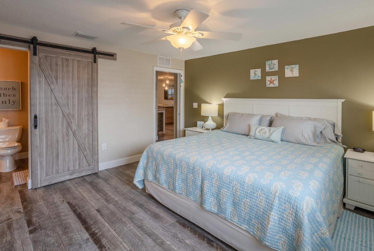 Sunset Chateau Beach Front Star5vacations St. Pete Beach