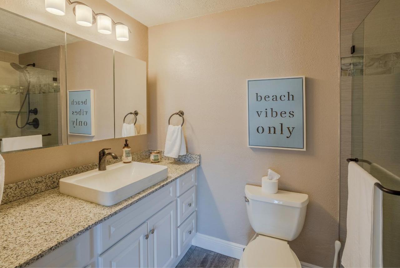 Sunset Chateau Beach Front Star5vacations Holiday home