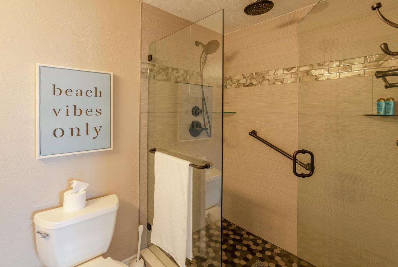 Sunset Chateau Beach Front Star5vacations