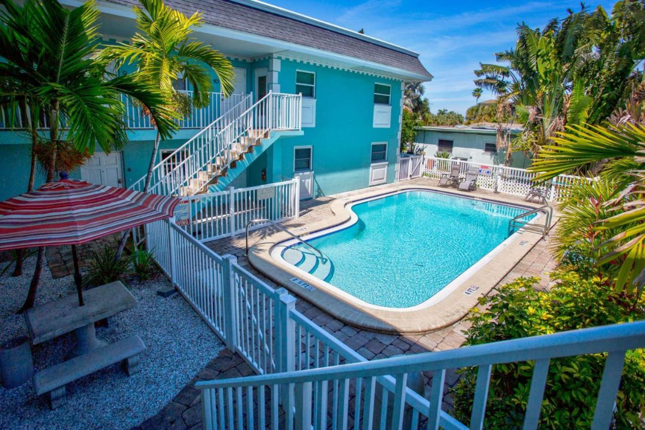 Holiday home 2 - Copa Palms *