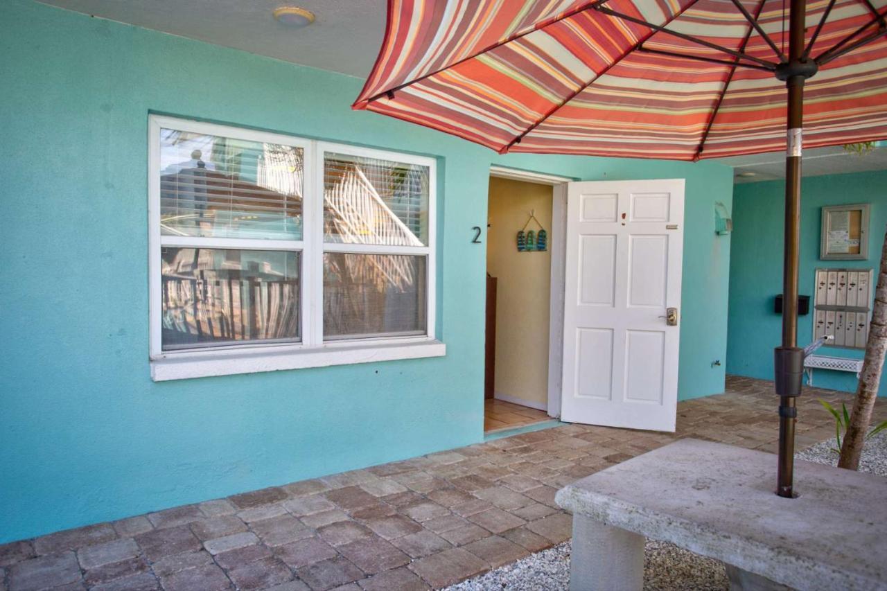 2 - Copa Palms * St. Pete Beach