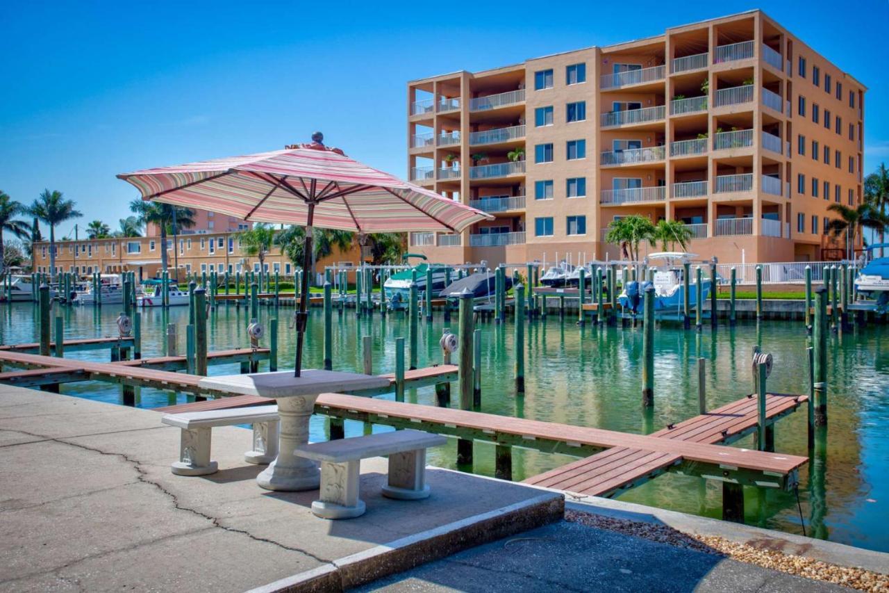 2 - Copa Palms * St. Pete Beach