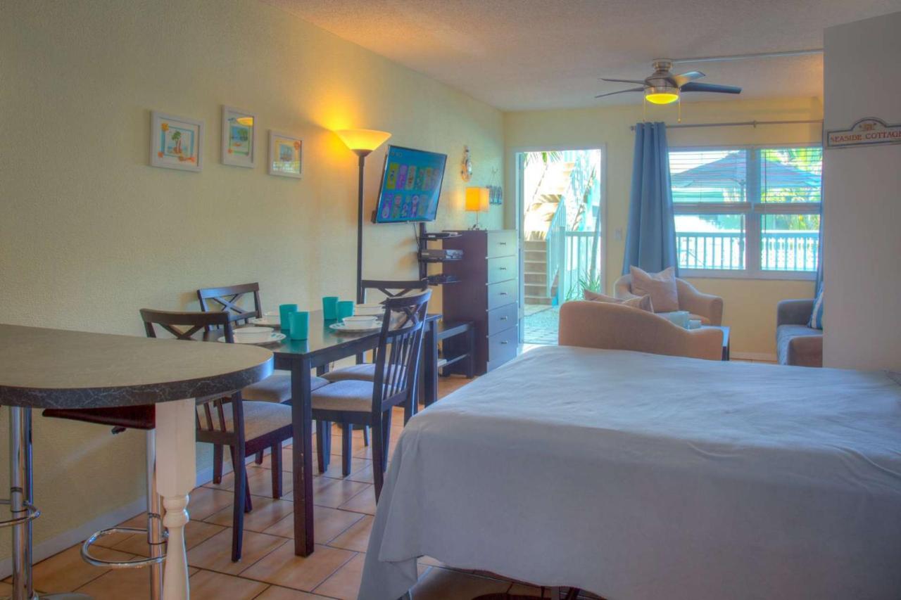 Holiday home 2 - Copa Palms St. Pete Beach