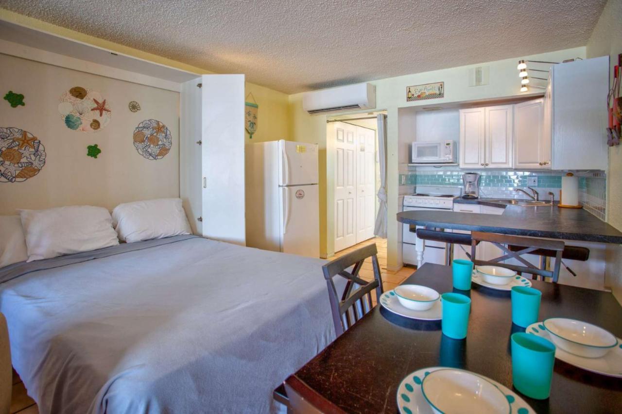 2 - Copa Palms * St. Pete Beach