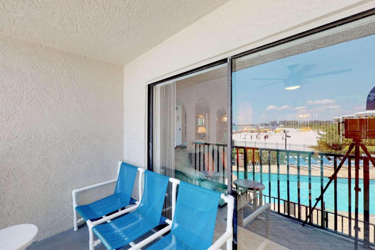 105 - Caprice Holiday home St. Pete Beach