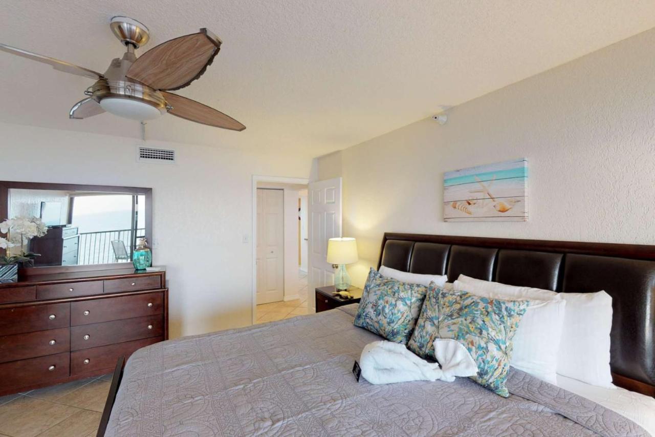 1-1007 - Ocean Sands Holiday home