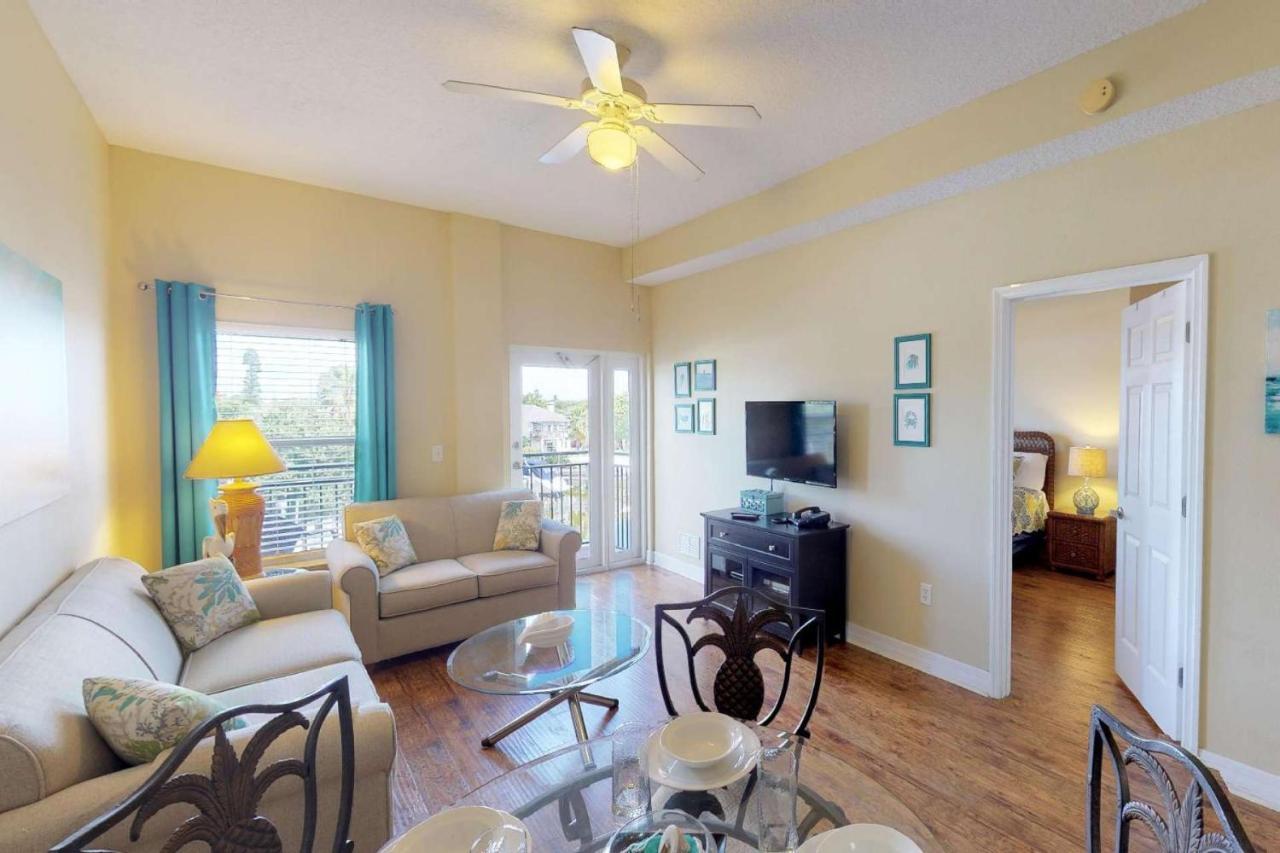 305 - Madeira Bay St. Pete Beach