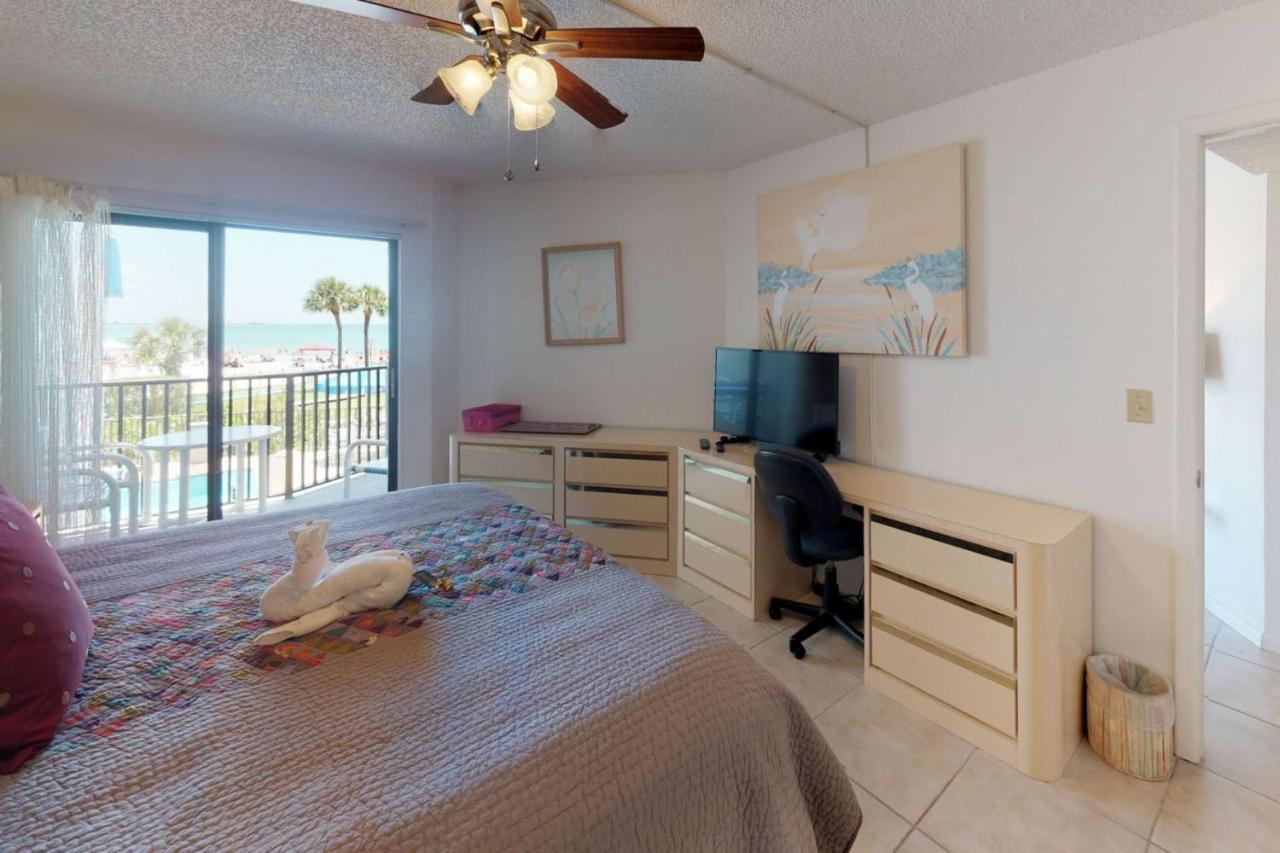 105 - Caprice St. Pete Beach