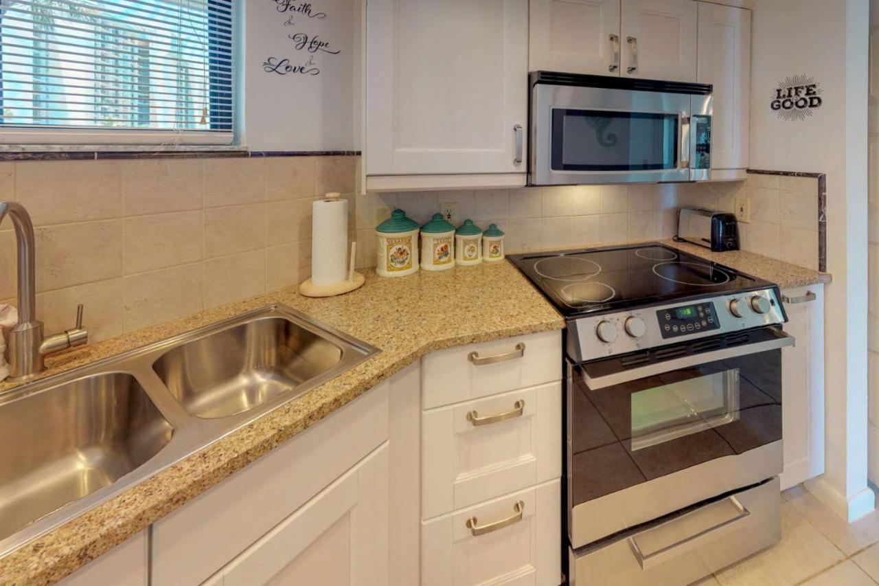 Holiday home 105 - Caprice St. Pete Beach