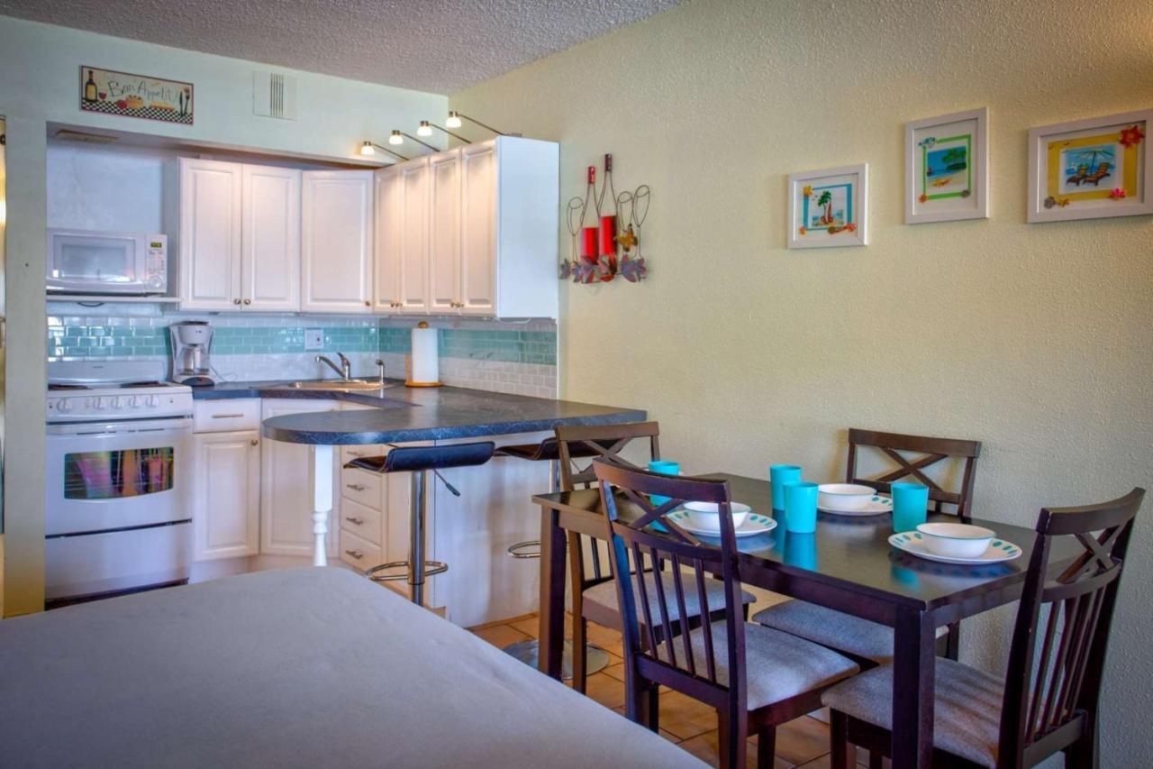 2 - Copa Palms Holiday home St. Pete Beach