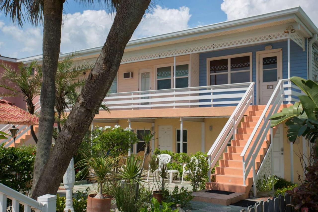 Holiday home Gulf Spray - C St. Pete Beach