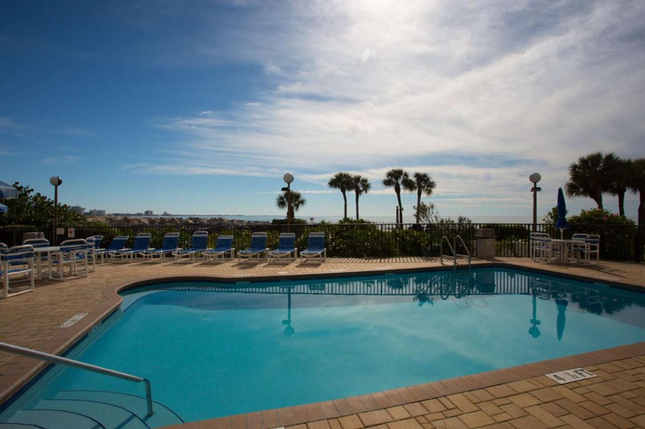 105 - Caprice Holiday home St. Pete Beach
