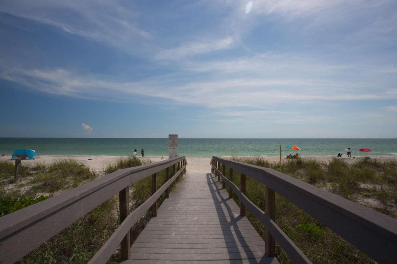 Gulf Spray - C Holiday home St. Pete Beach