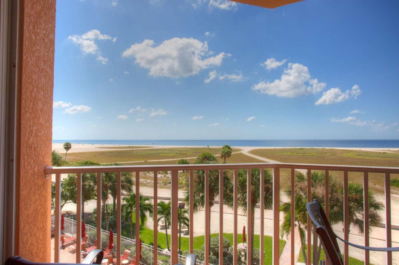 Holiday home 403 - Surf St. Pete Beach