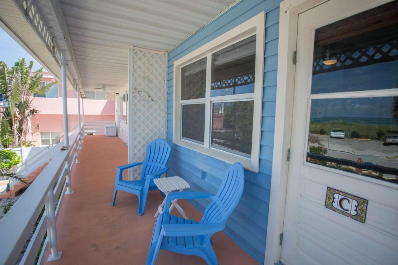 Gulf Spray - C Holiday home