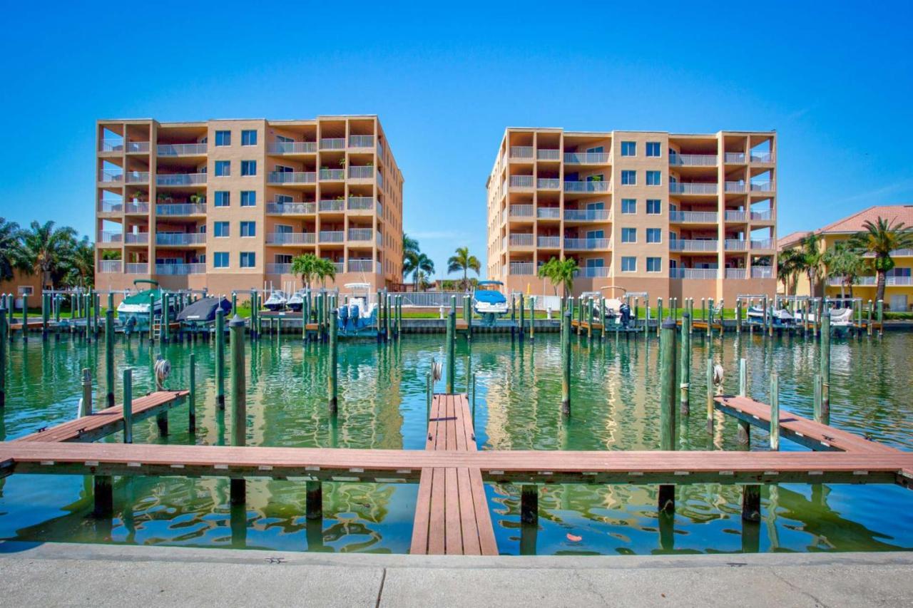 Holiday home 2 - Copa Palms St. Pete Beach