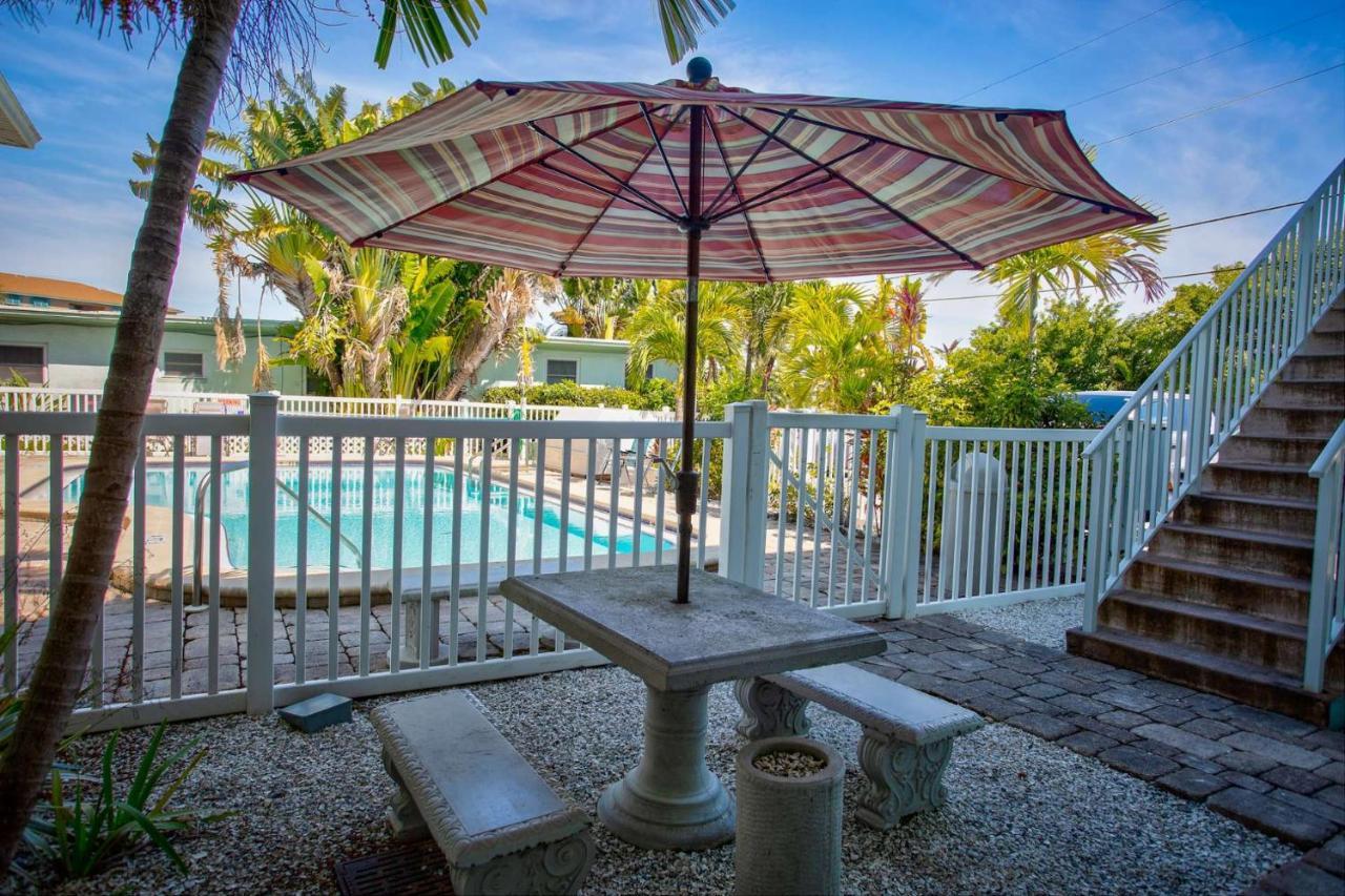 Holiday home 2 - Copa Palms St. Pete Beach