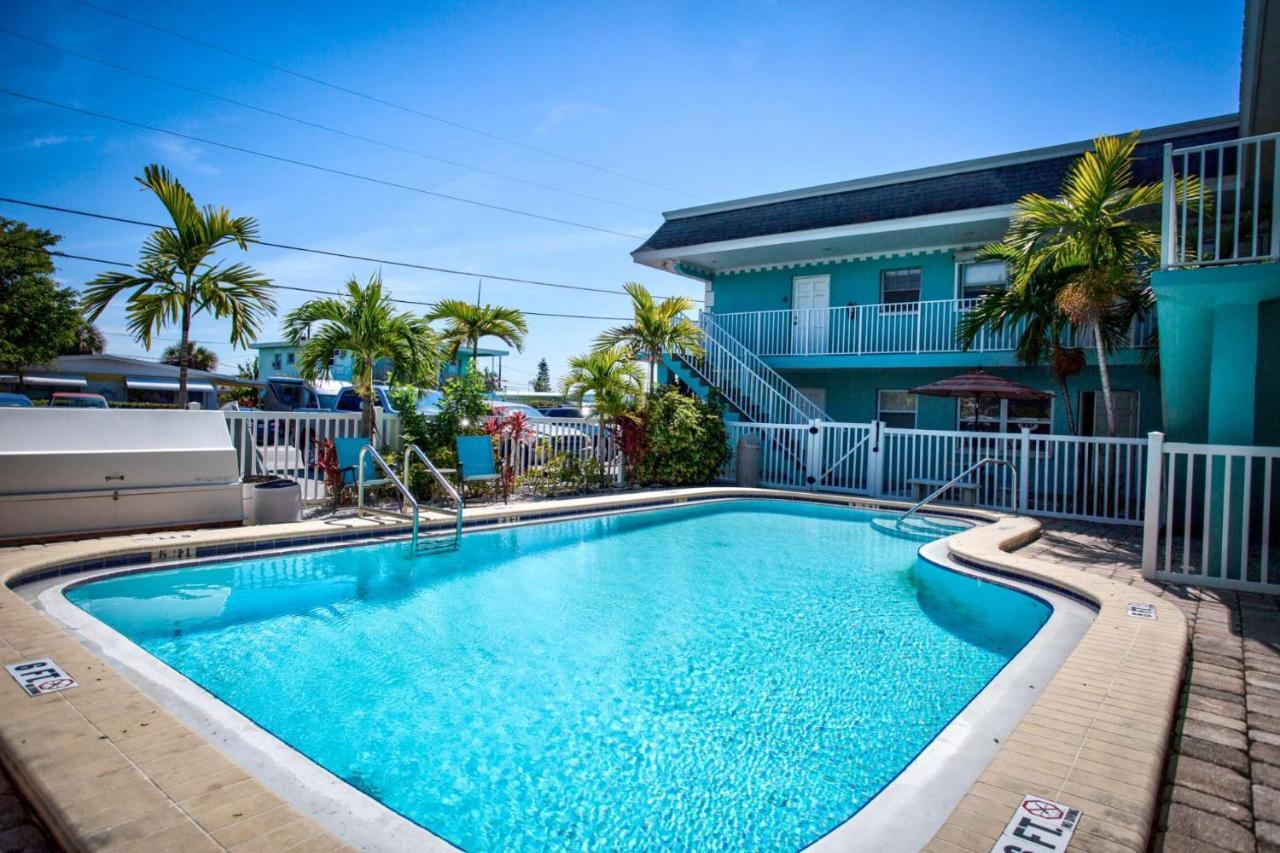 Holiday home 2 - Copa Palms