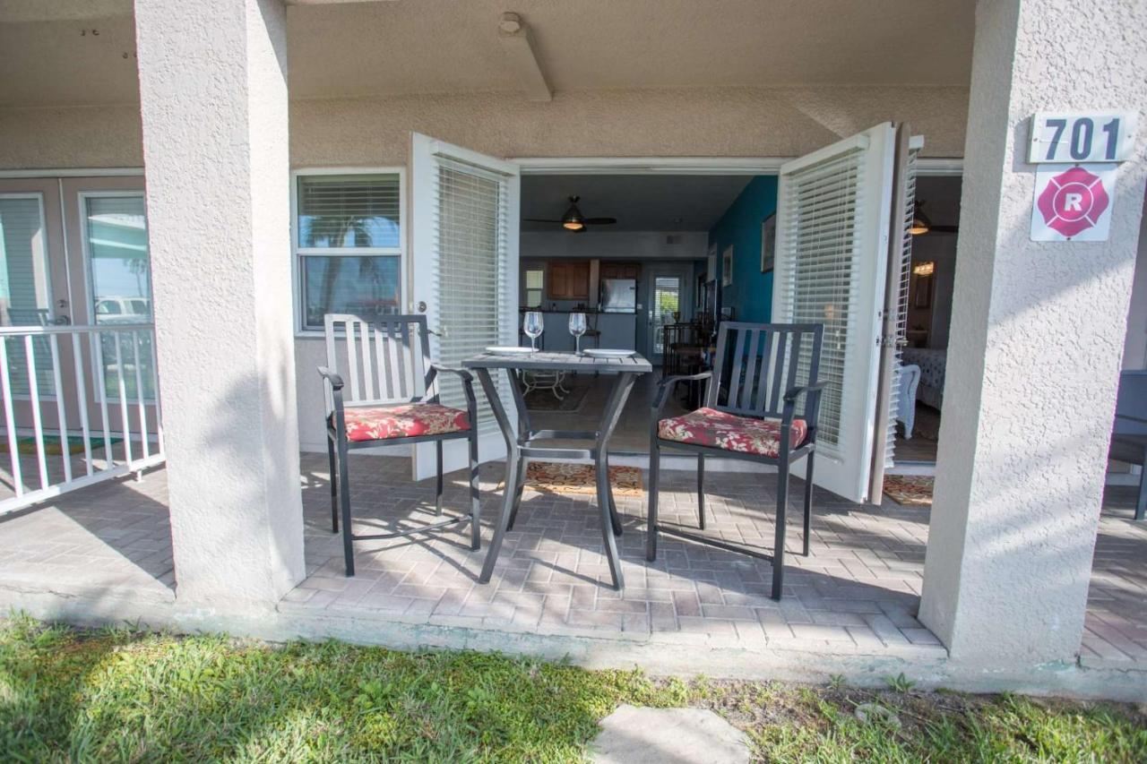 Holiday home 2 - Club At Pass-a-grille St. Pete Beach