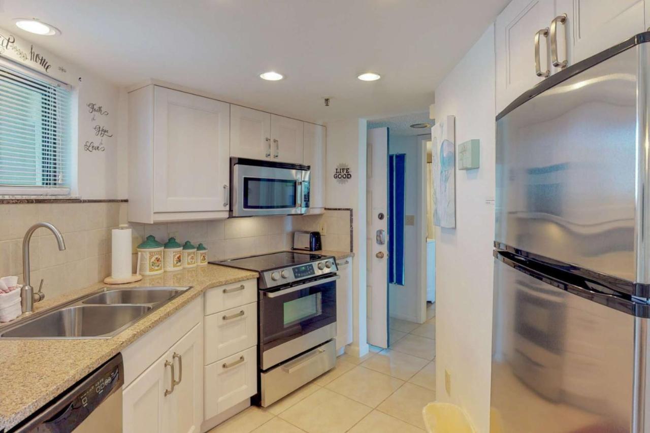 Holiday home 105 - Caprice St. Pete Beach