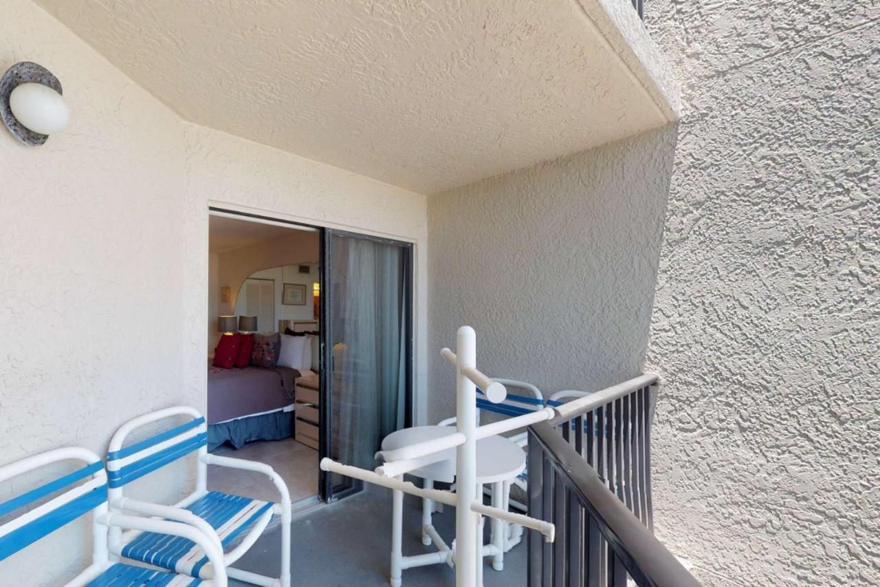 105 - Caprice St. Pete Beach