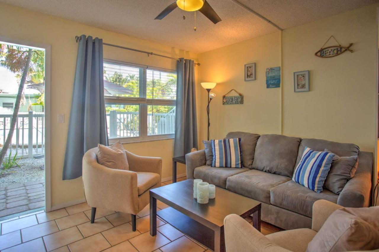 2 - Copa Palms * St. Pete Beach