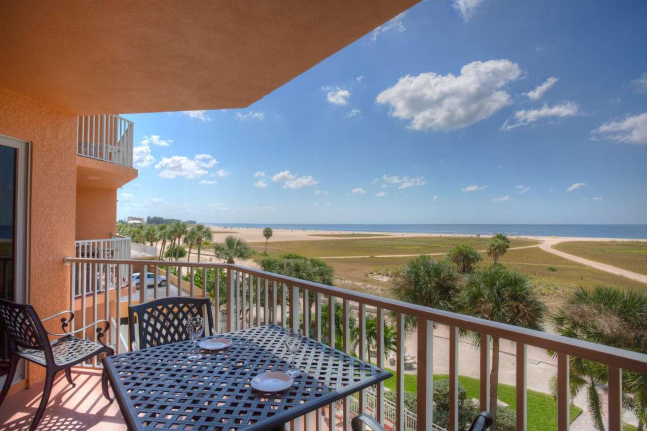 403 - Surf St. Pete Beach