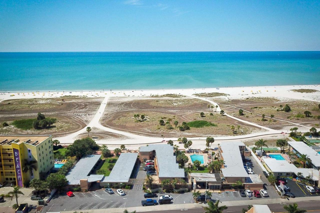 Holiday home 2 - Copa Palms *