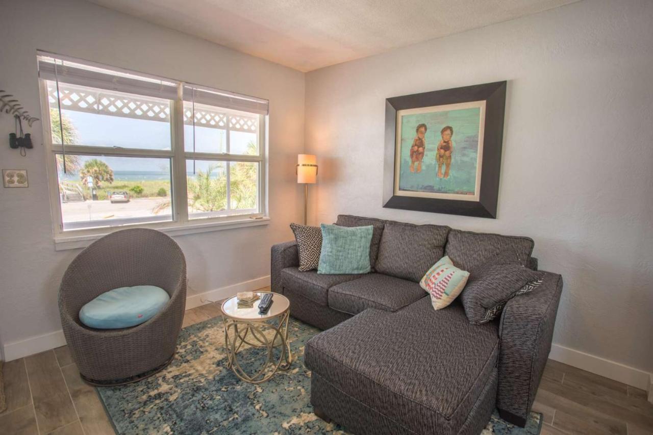 Holiday home Gulf Spray - C St. Pete Beach