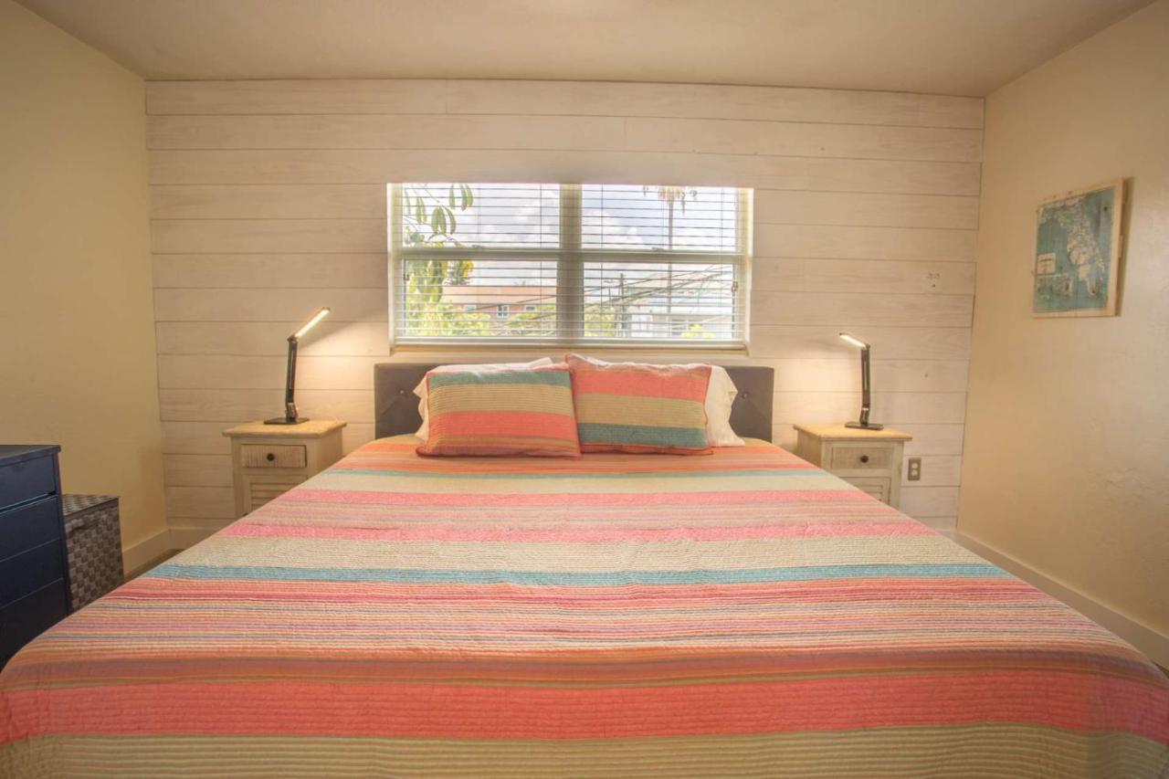 Holiday home Gulf Spray - C St. Pete Beach