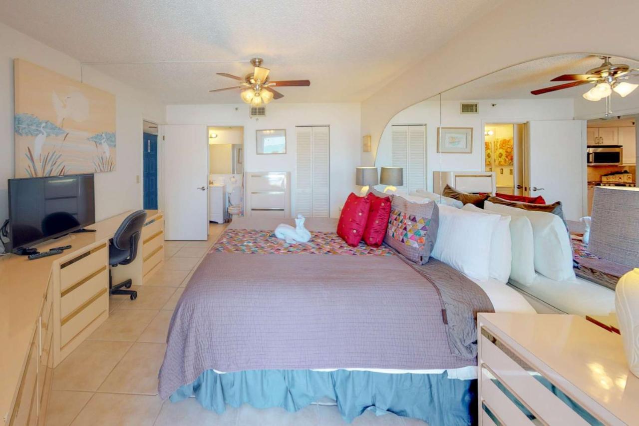 105 - Caprice Holiday home *