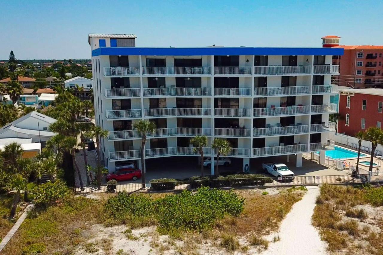 405 - Holiday home St. Pete Beach