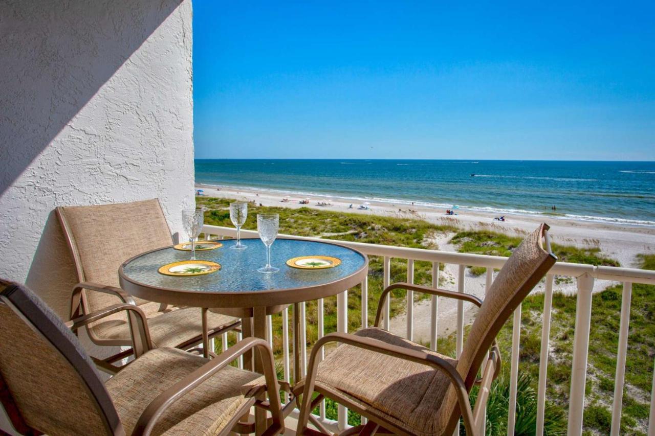 405 - St. Pete Beach