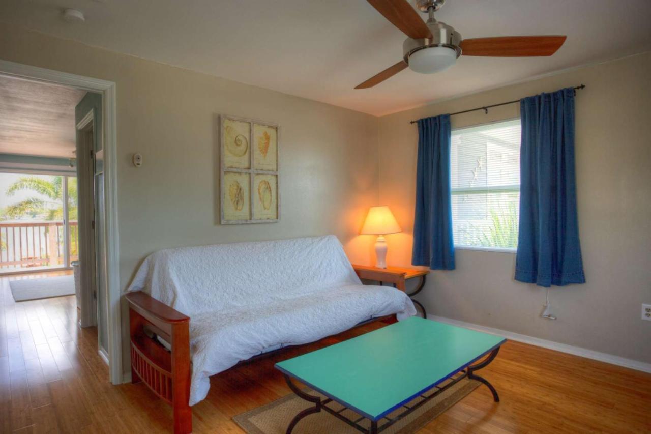 Holiday home Treasure House St. Pete Beach