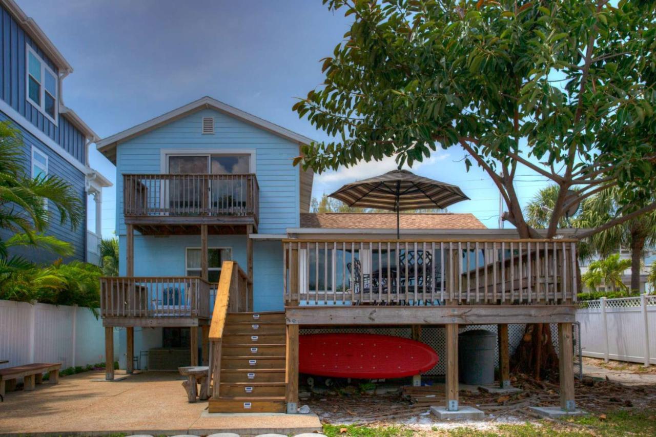 Holiday home Treasure House St. Pete Beach