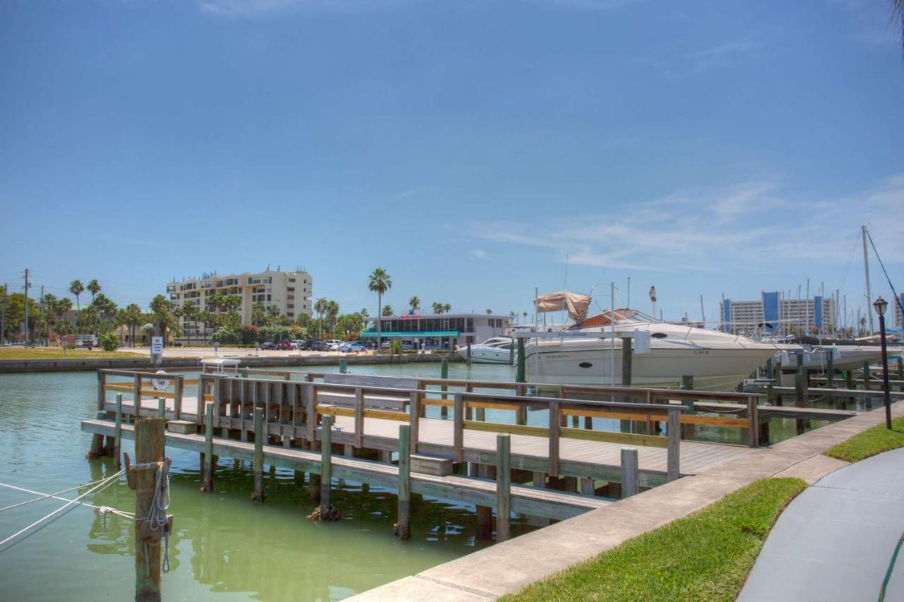 Holiday home 315-g - Madeira Yacht Club St. Pete Beach