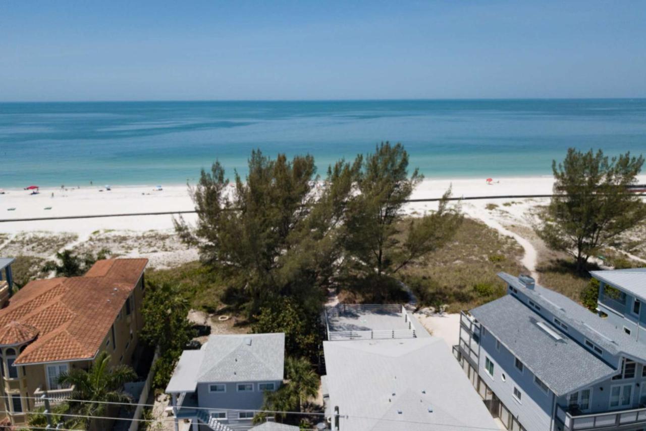 Treasure House St. Pete Beach