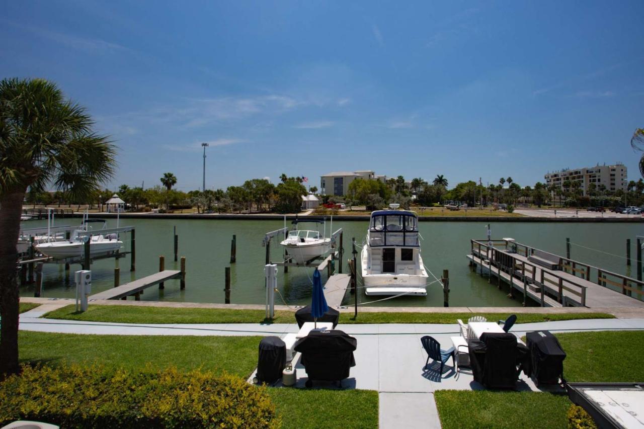 Holiday home 315-g - Madeira Yacht Club St. Pete Beach