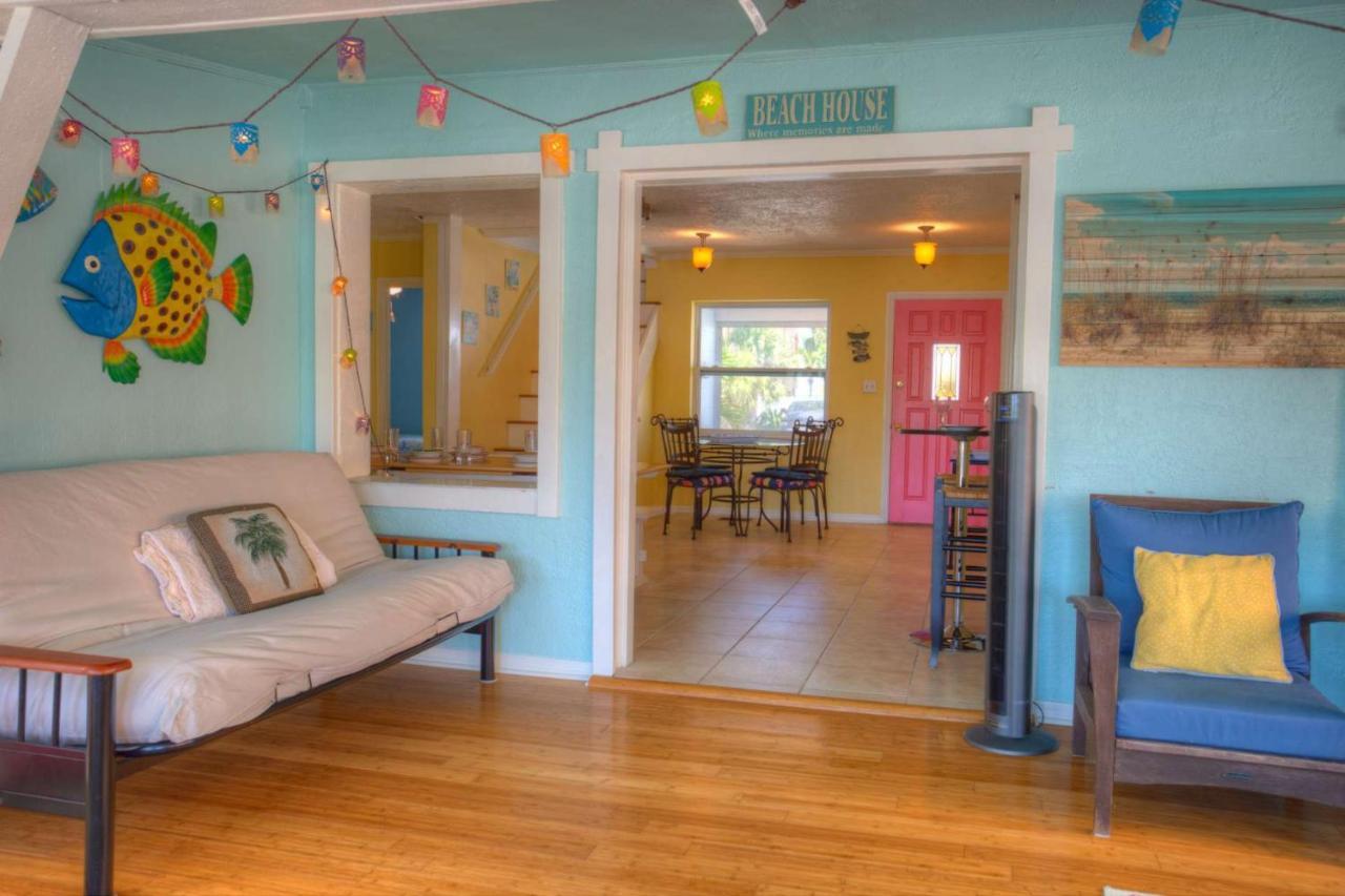 Holiday home Treasure House St. Pete Beach
