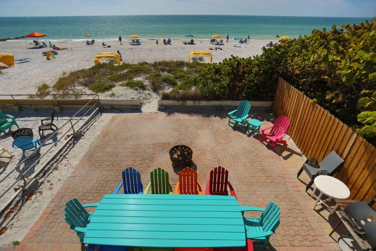 Yoda House * St. Pete Beach