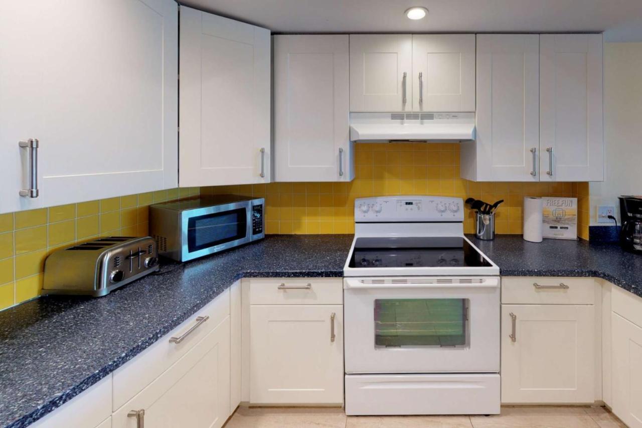 Holiday home 503 - Brisas *