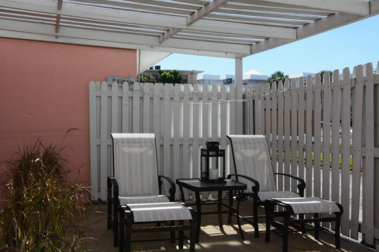 1501 - Gulf Winds Holiday home St. Pete Beach