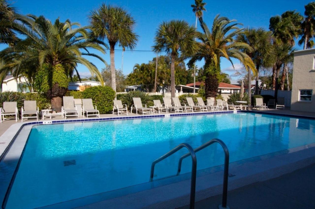 Holiday home 412 - Madeira Place St. Pete Beach