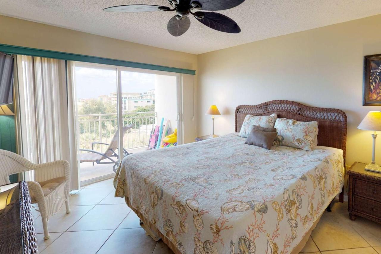 313 - Madeira Norte Holiday home St. Pete Beach