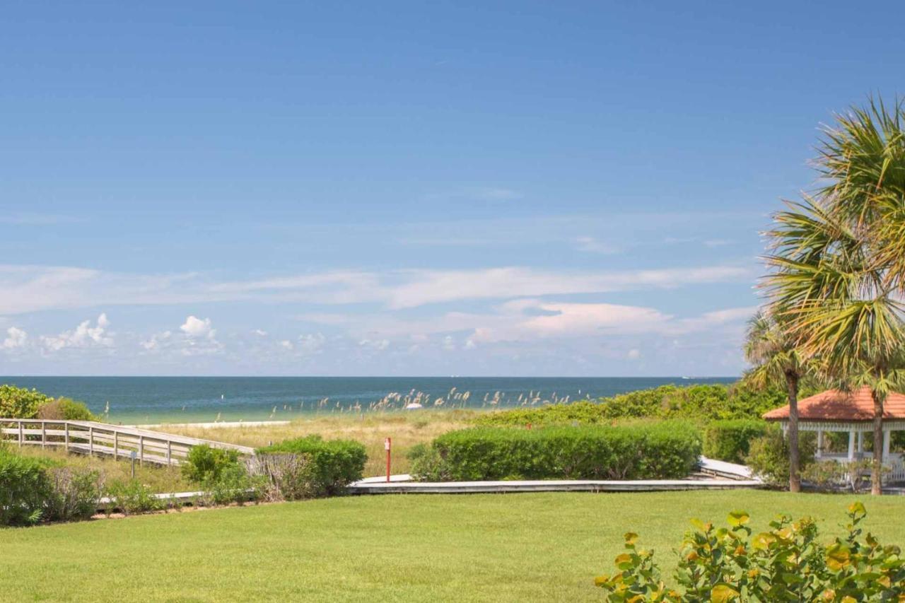 8-205 - Lands End Holiday home St. Pete Beach